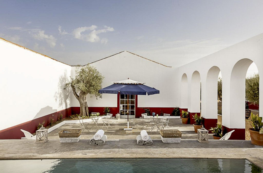 Locations Portugal - Bianca Scherr