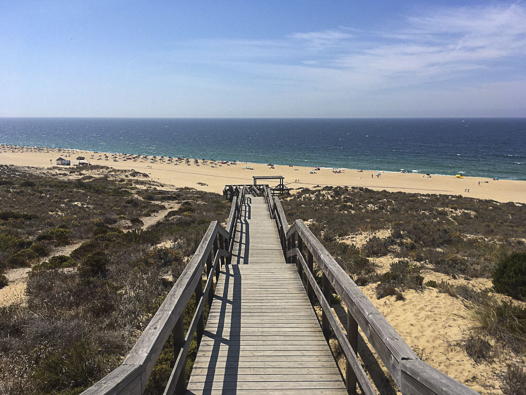 Locations Portugal - Bianca Scherr
