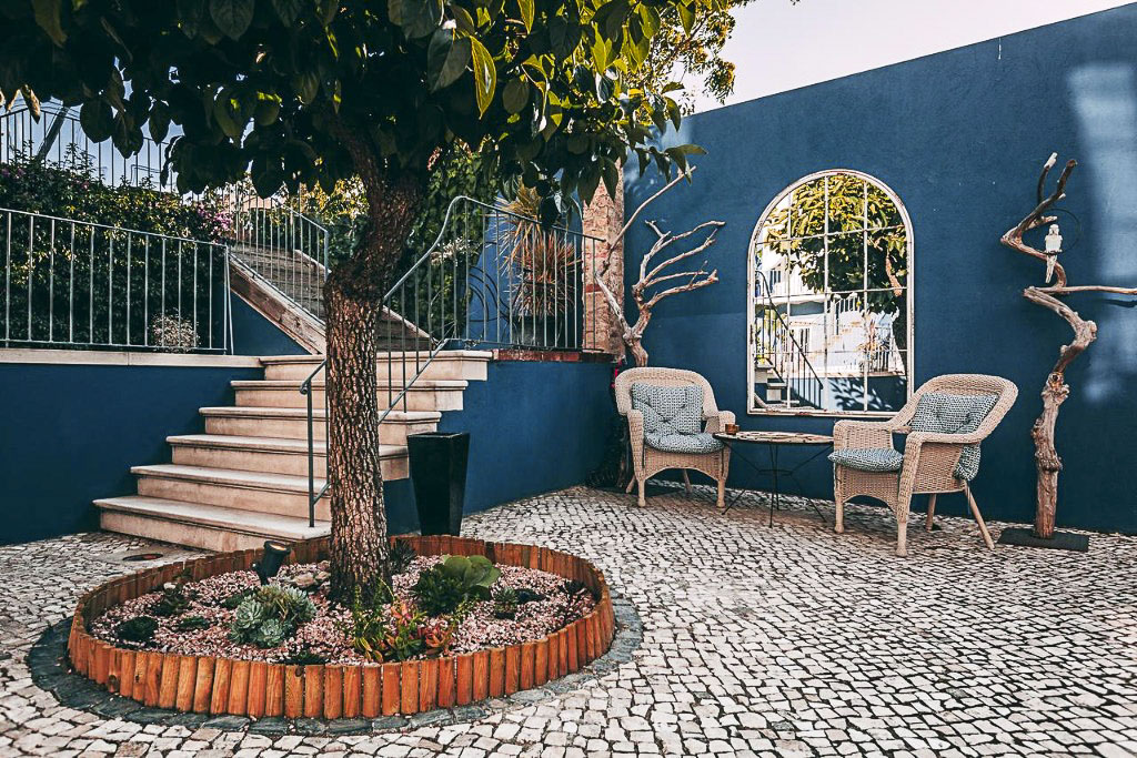 Locations Portugal - Bianca Scherr