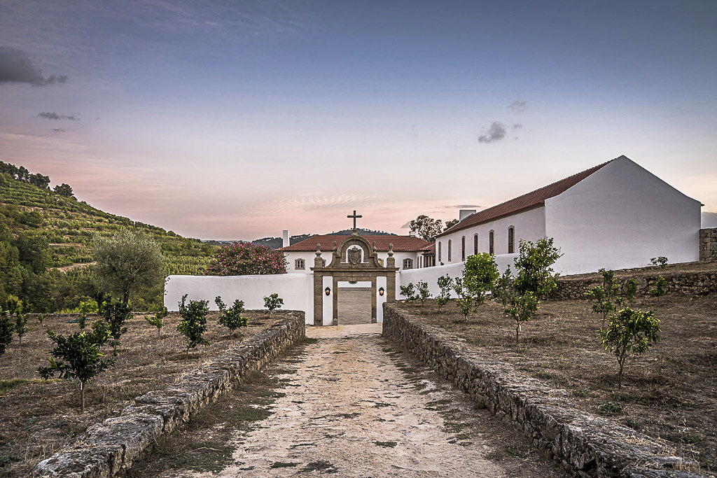 Locations Portugal - Bianca Scherr