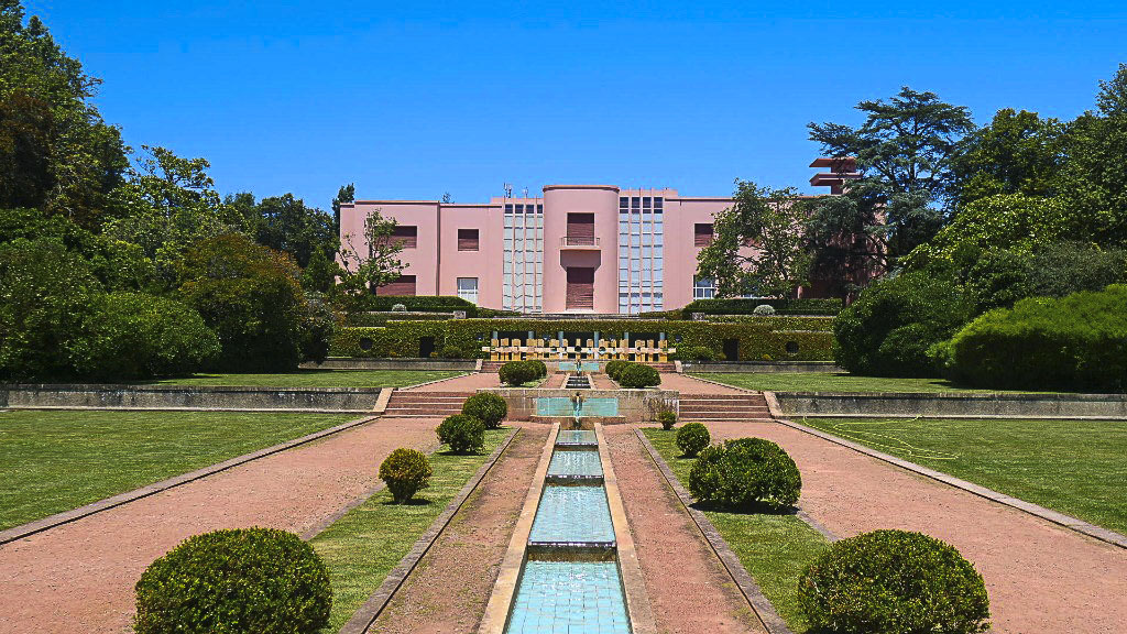 Locations Portugal - Bianca Scherr