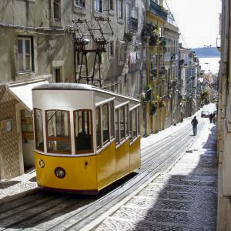 Locations Portugal - Bianca Scherr