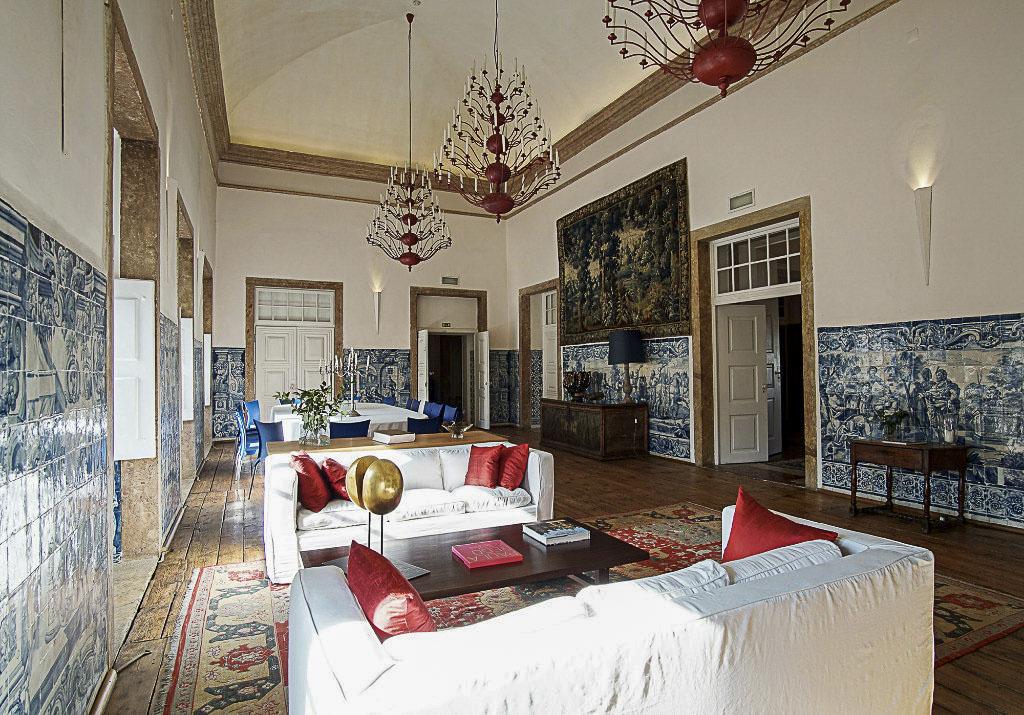 Locations Portugal - Bianca Scherr