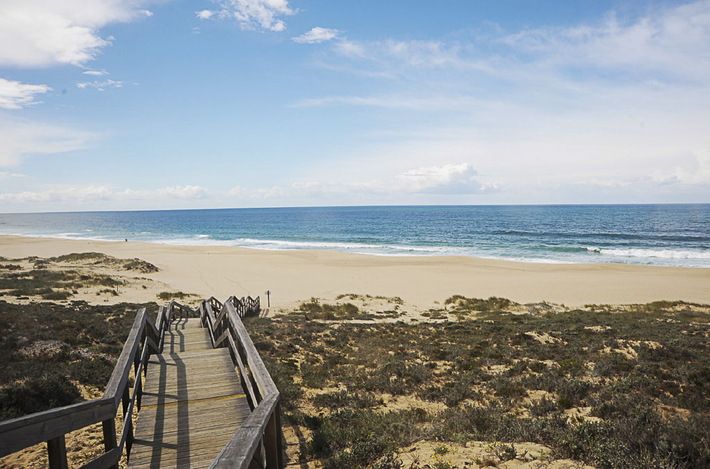 Locations Portugal - Bianca Scherr