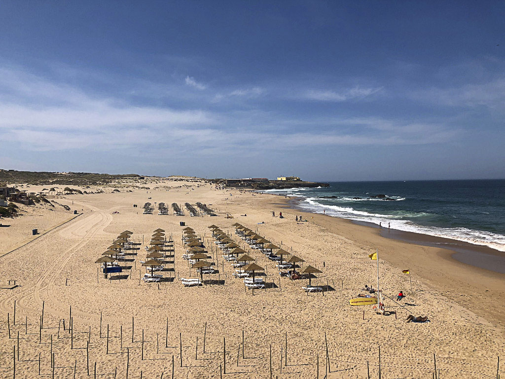 Locations Portugal - Bianca Scherr