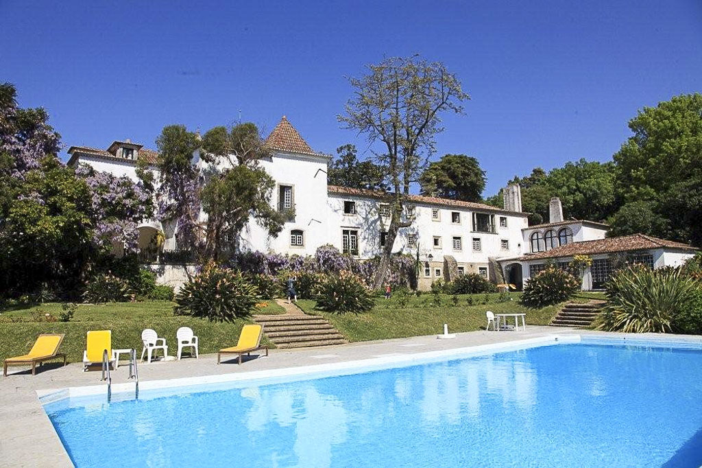 Locations Portugal - Bianca Scherr