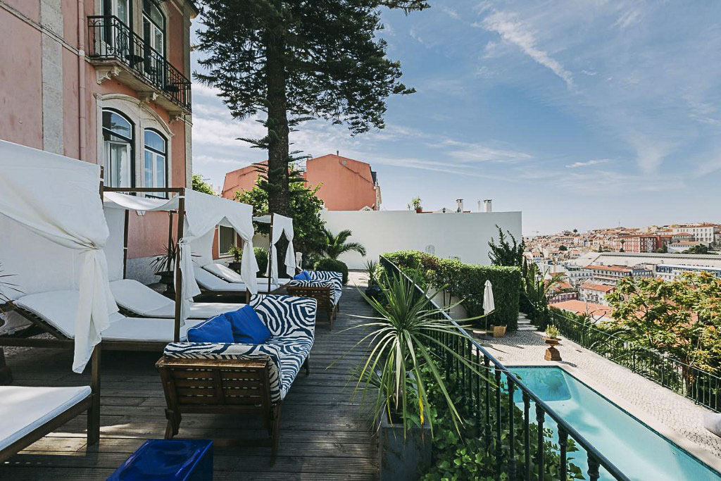 Locations Portugal - Bianca Scherr