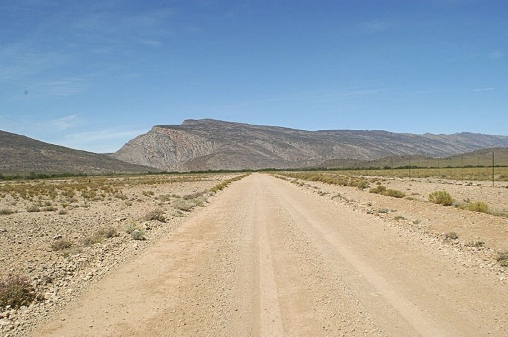 Locations South Africa - Bianca Scherr