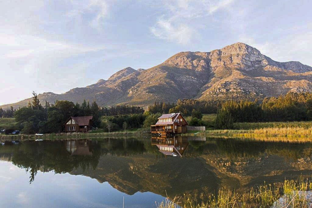 Locations South Africa - Bianca Scherr
