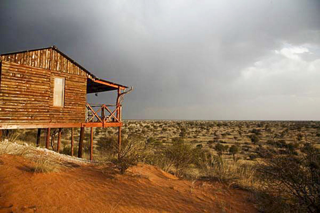 Locations South Africa - Bianca Scherr
