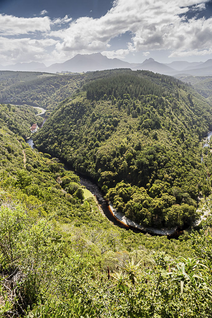 Locations South Africa - Bianca Scherr