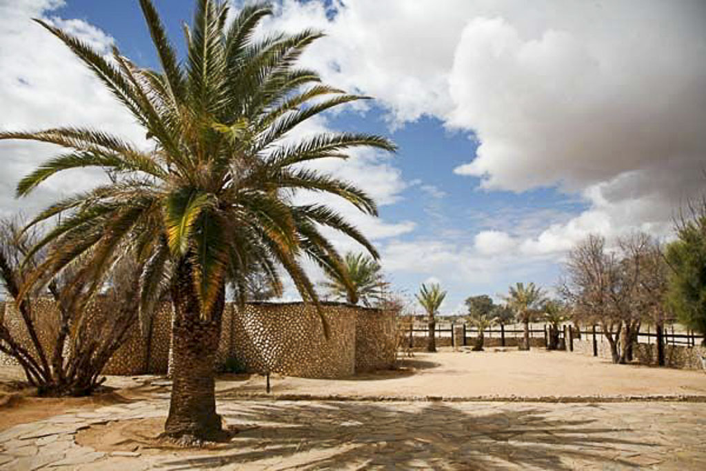 Locations South Africa - Bianca Scherr