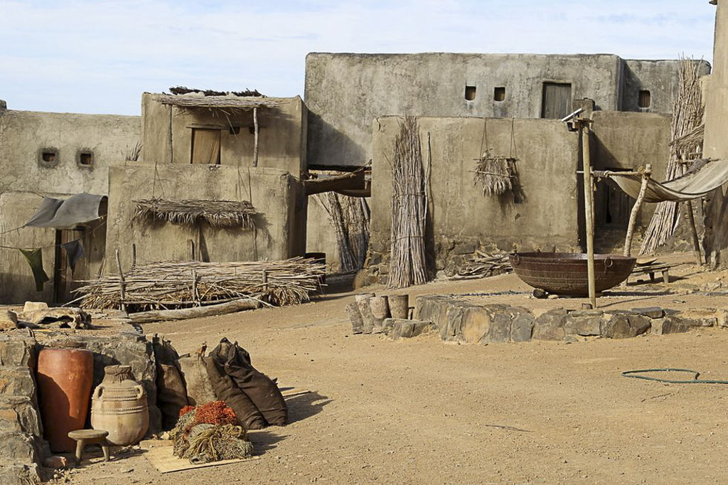 Locations South Africa - Bianca Scherr