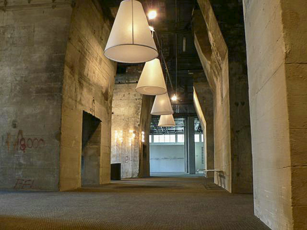 Locations South Africa - Bianca Scherr