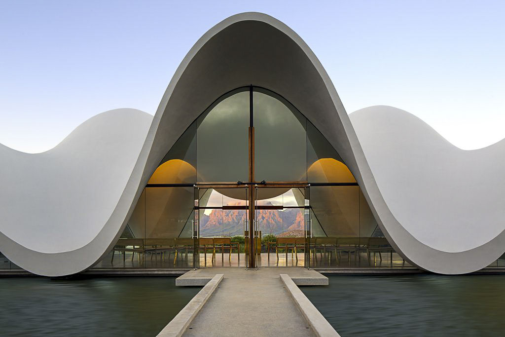 Locations South Africa - Bianca Scherr
