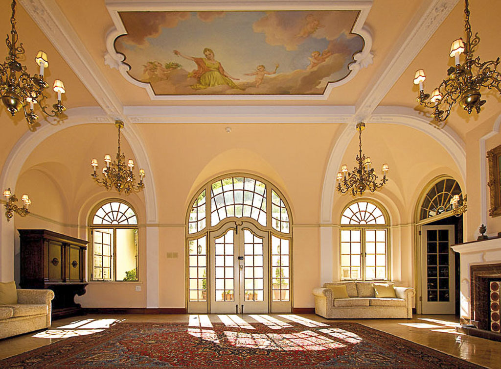 Locations South Africa - Bianca Scherr