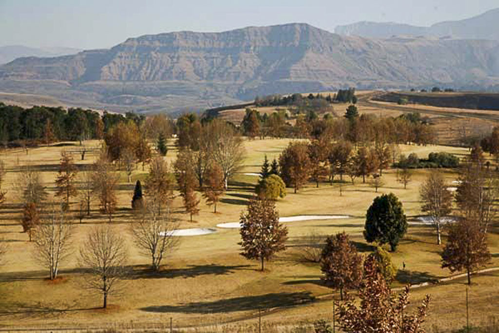 Locations South Africa - Bianca Scherr
