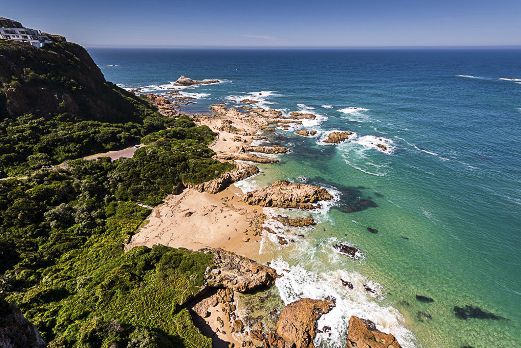 Locations South Africa - Bianca Scherr