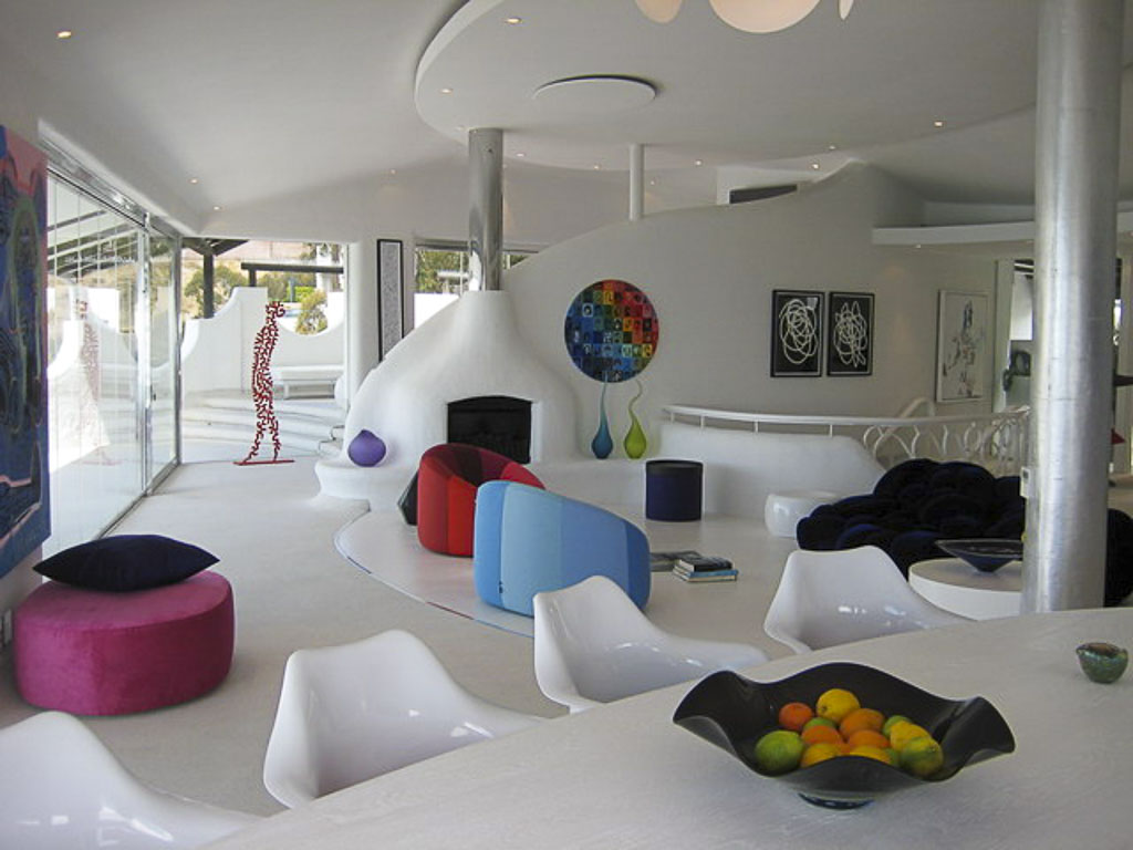 Locations South Africa - Bianca Scherr