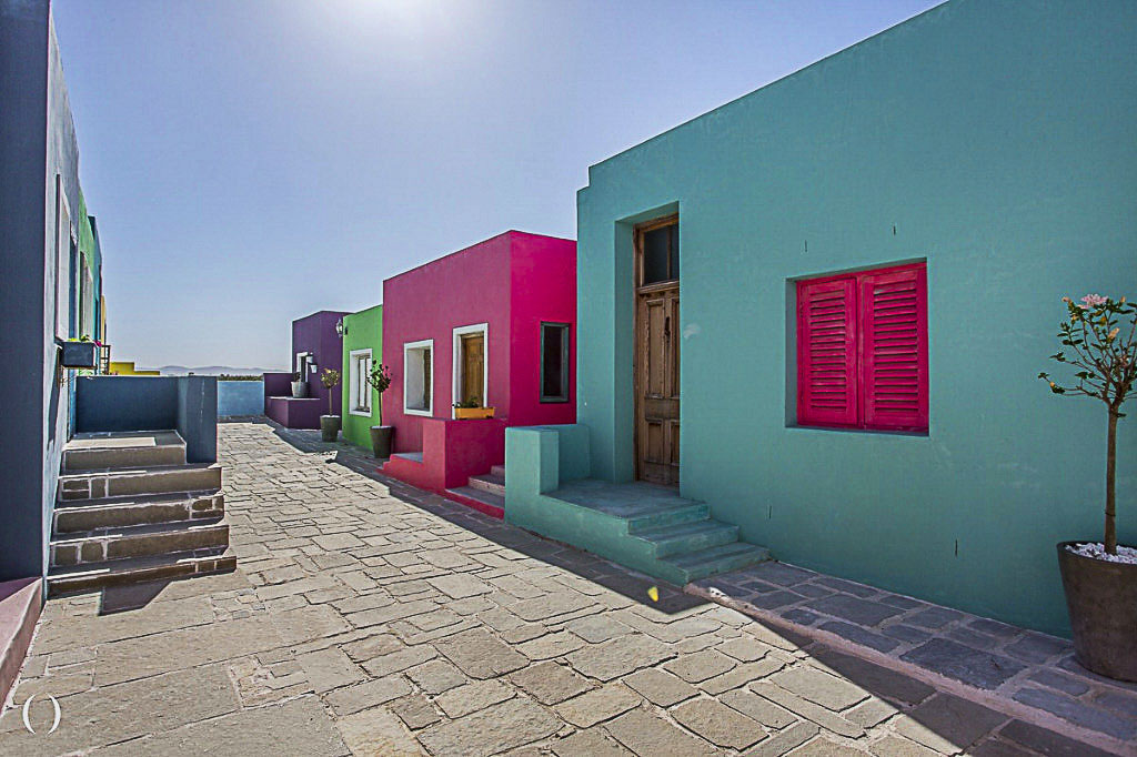 Locations South Africa - Bianca Scherr
