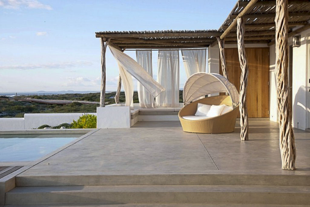 Locations South Africa - Bianca Scherr