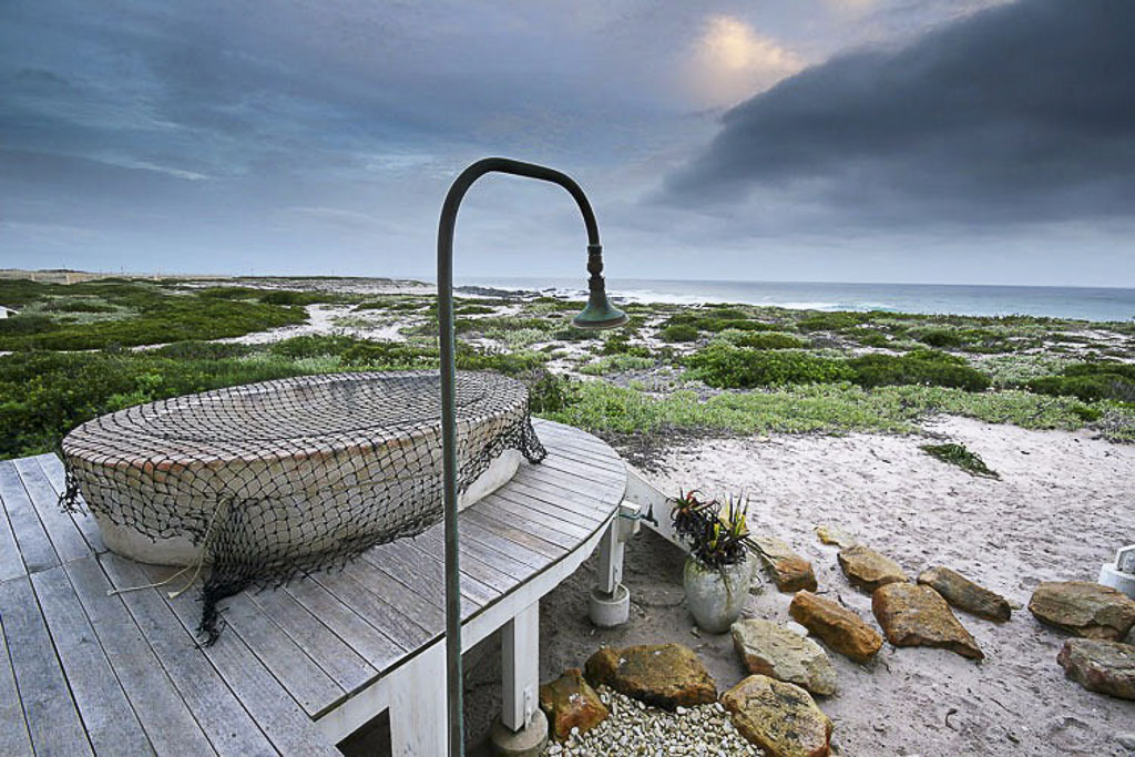Locations South Africa - Bianca Scherr