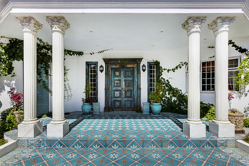 Locations South Africa - Bianca Scherr