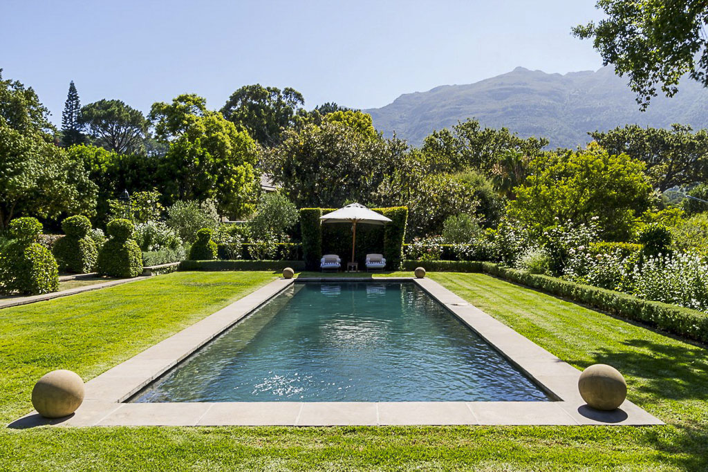 Locations South Africa - Bianca Scherr
