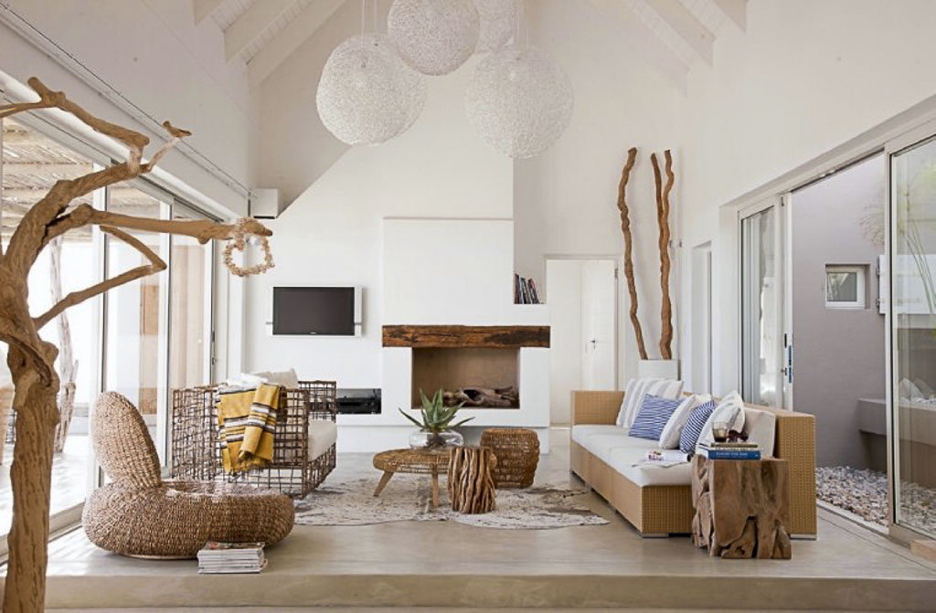 Locations South Africa - Bianca Scherr
