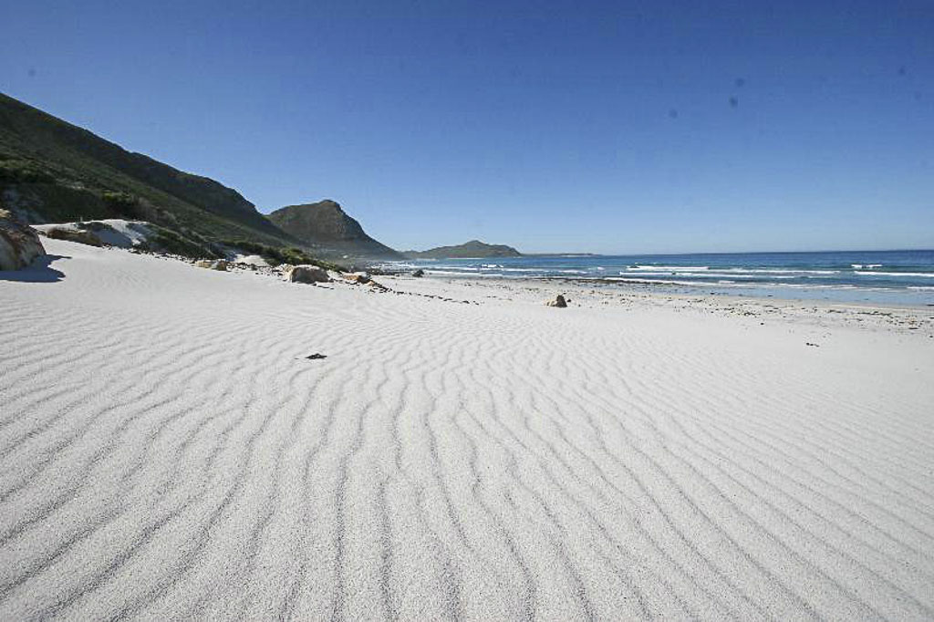 Locations South Africa - Bianca Scherr