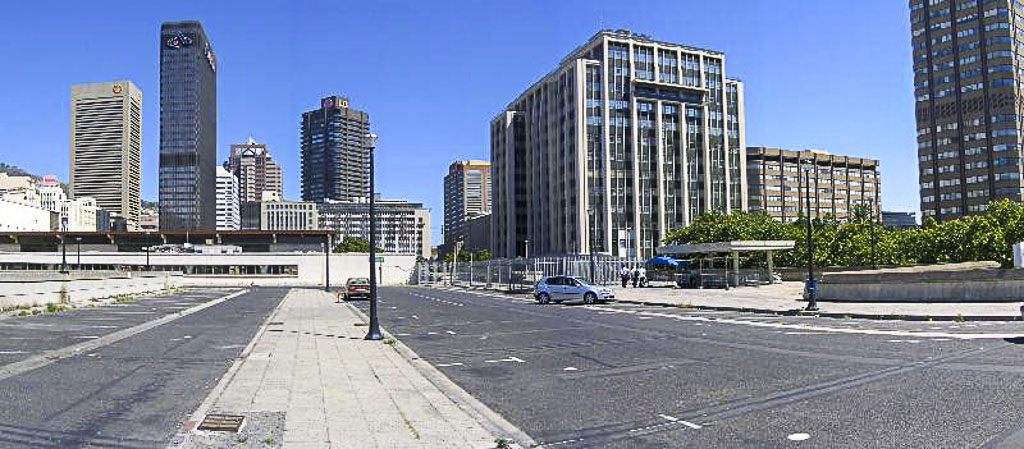 Locations South Africa - Bianca Scherr