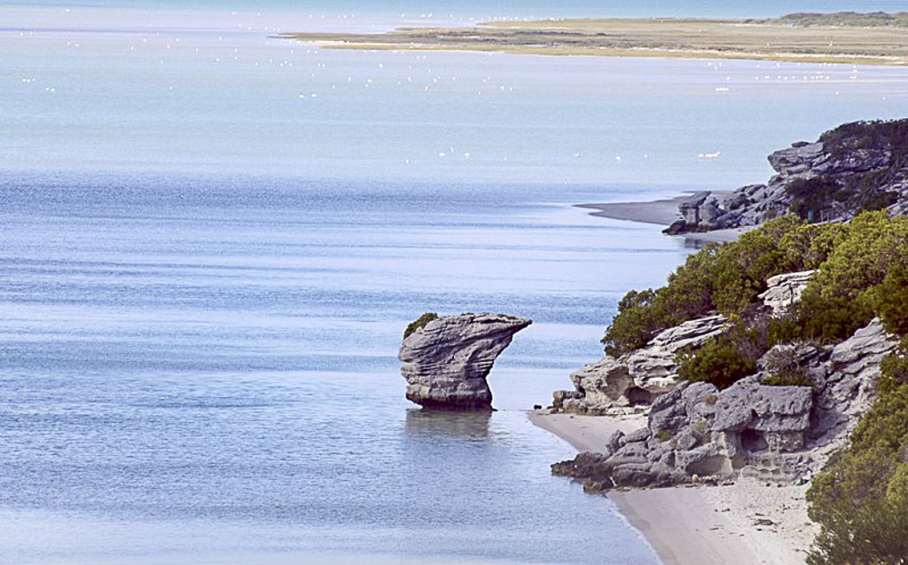 Locations South Africa - Bianca Scherr