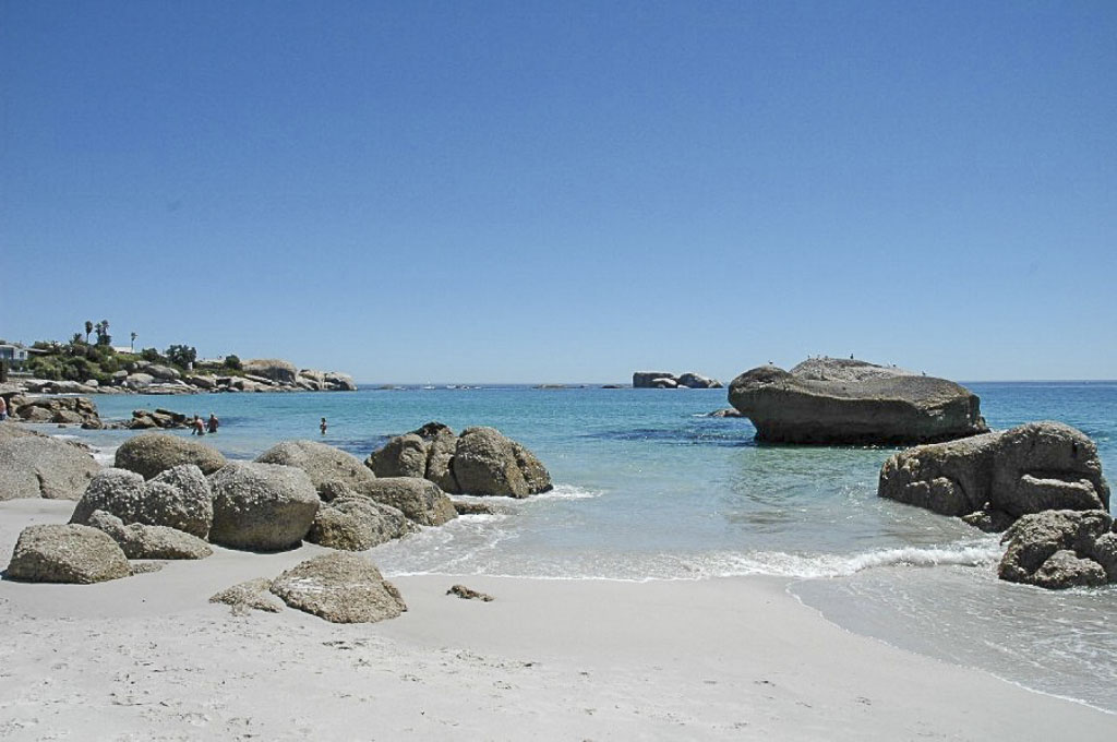 Locations South Africa - Bianca Scherr
