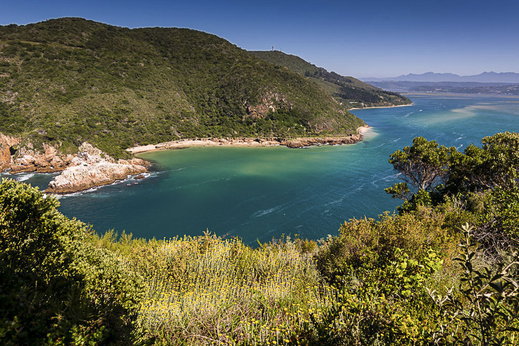Locations South Africa - Bianca Scherr