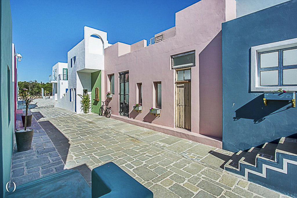 Locations South Africa - Bianca Scherr