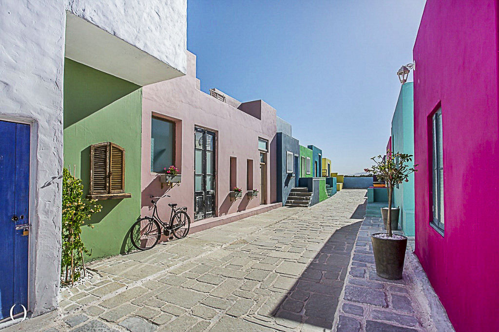 Locations South Africa - Bianca Scherr