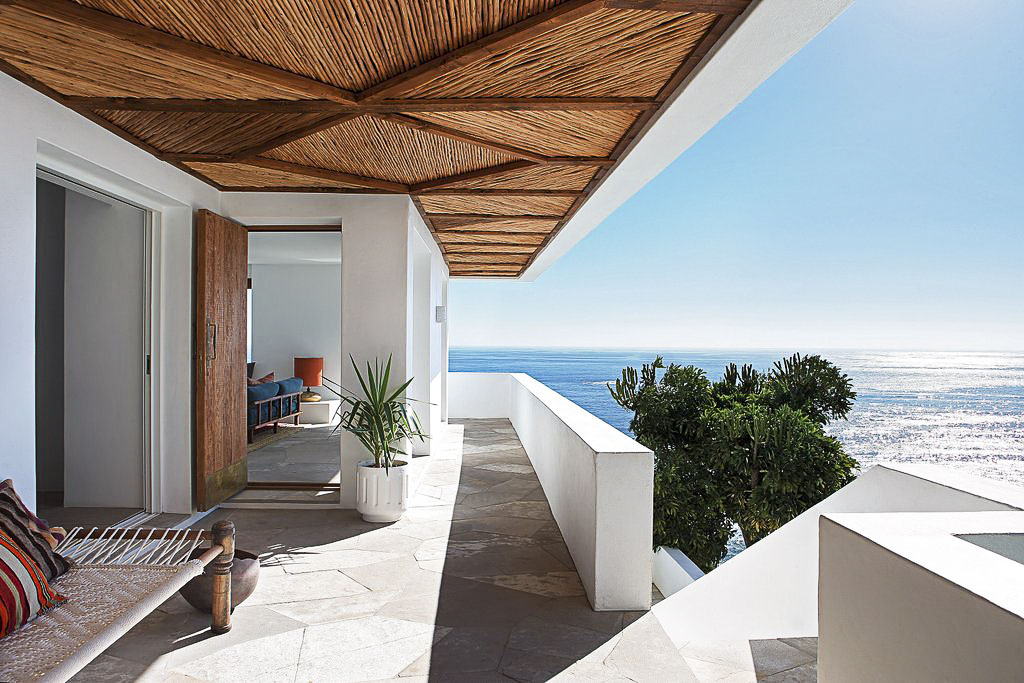 Locations South Africa - Bianca Scherr