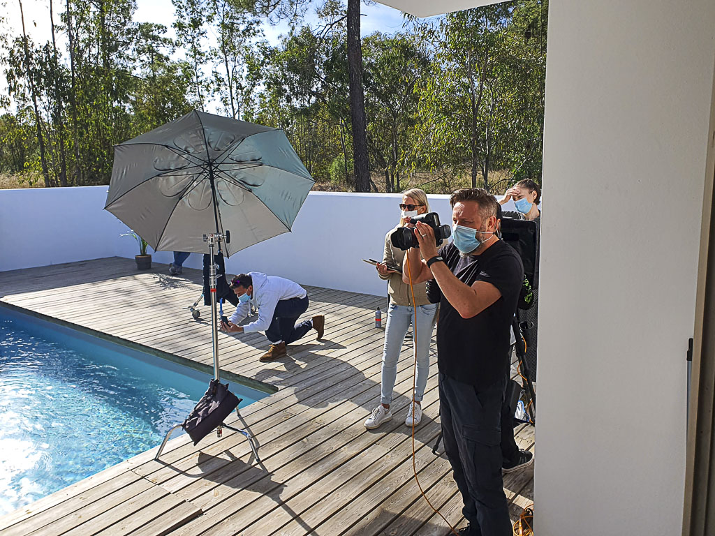 Photo & Film Production - Bianca Scherr