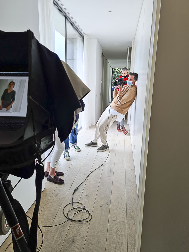 Photo & Film Production - Bianca Scherr